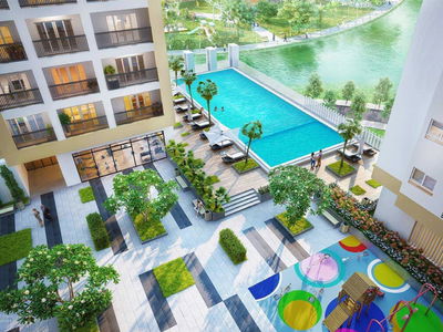 Richmond City, Vietnam Richmond City, Vietnam