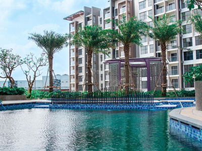 Celadon City, Vietnam Celadon City, Vietnam