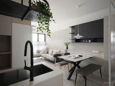 Mipec Rubik 360, Vietnam Mipec Rubik 360, Vietnam