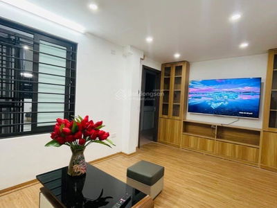 Tran Dai Nghia Street, Vietnam Tran Dai Nghia Street, Vietnam