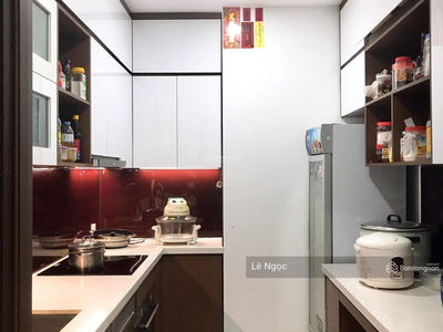 N03-T3&T4 Ngoai Giao Doan, Vietnam N03-T3&T4 Ngoai Giao Doan, Vietnam