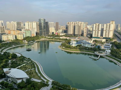 Vinhomes D'Capitale, Vietnam Vinhomes D'Capitale, Vietnam