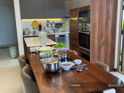 Tay Ho Tay Urban Area, Vietnam Tay Ho Tay Urban Area, Vietnam