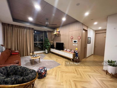 Tay Ho Tay Urban Area, Vietnam Tay Ho Tay Urban Area, Vietnam