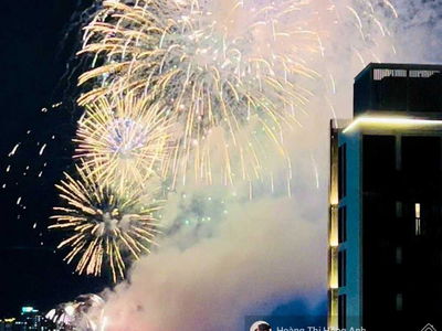 The Metropole Thu Thiem, Vietnam The Metropole Thu Thiem, Vietnam