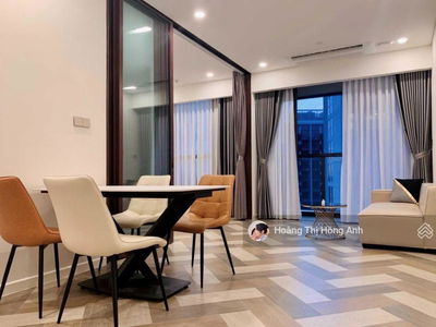 The Metropole Thu Thiem, Vietnam  The Metropole Thu Thiem, Vietnam
