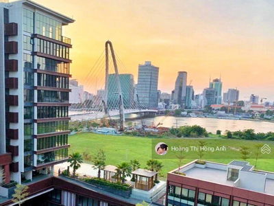 The Metropole Thu Thiem, Vietnam The Metropole Thu Thiem, Vietnam