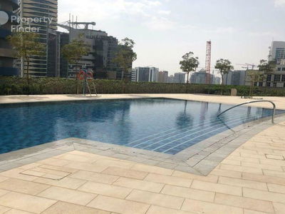 The Address Residence Fountain Views 1, United Arab Emirates  The Address Residence Fountain Views 1, United Arab Emirates