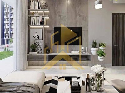 MAG Eye, United Arab Emirates  MAG Eye, United Arab Emirates