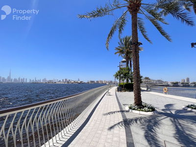 Bayshore, United Arab Emirates  Bayshore, United Arab Emirates