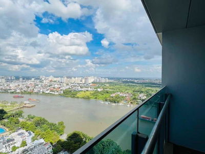 Sunwah Pearl, Vietnam Sunwah Pearl, Vietnam