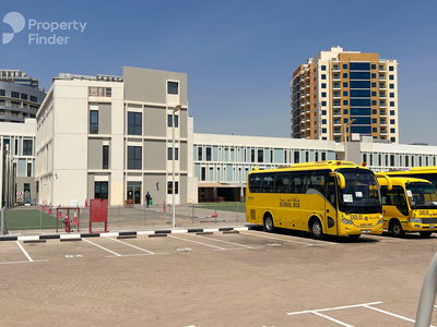 Um Nahad Third, United Arab Emirates  Um Nahad Third, United Arab Emirates