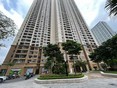 Vinhomes D'Capitale, Vietnam Vinhomes D'Capitale, Vietnam