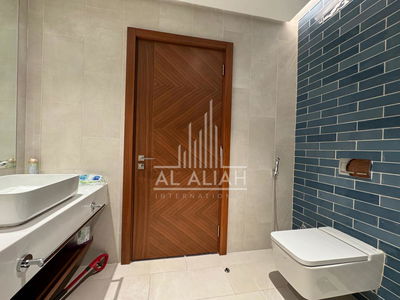 Water Front Tower A, United Arab Emirates Water Front Tower A, United Arab Emirates