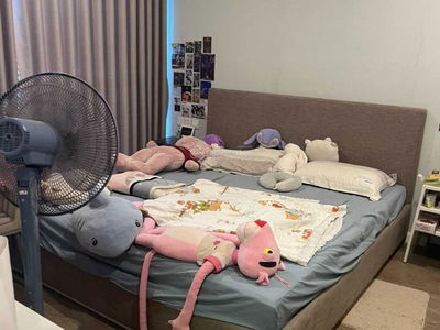 The Legend Tower, Vietnam The Legend Tower, Vietnam