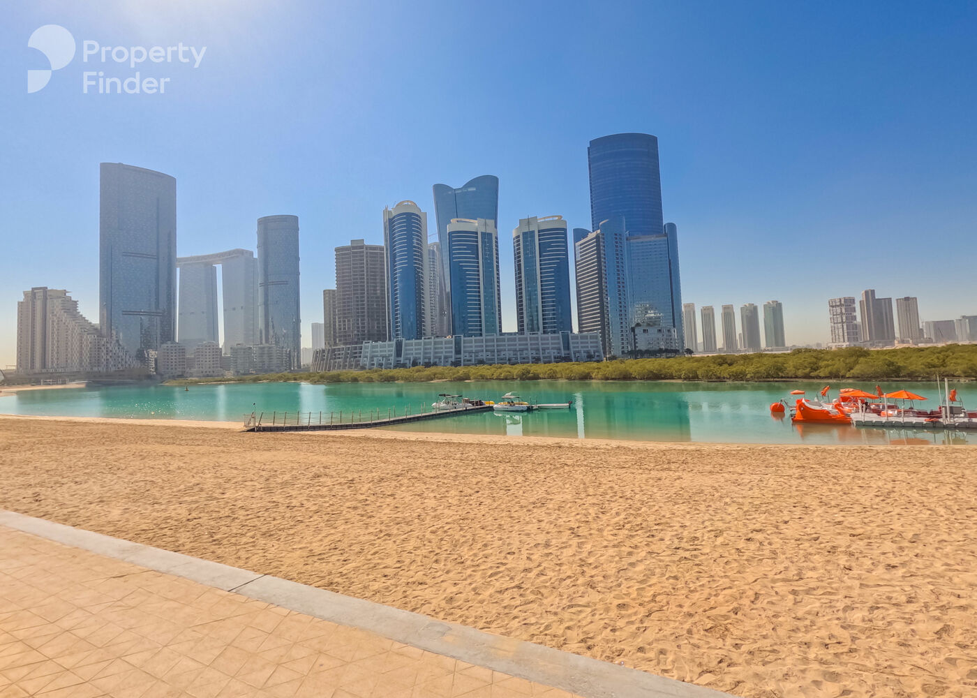 The ARC, United Arab Emirates The ARC, United Arab Emirates