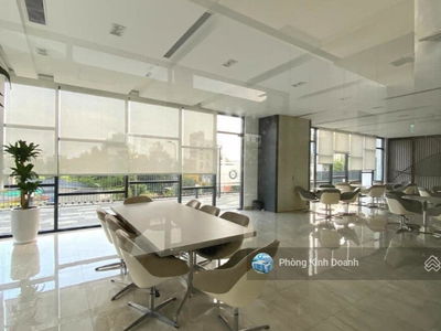 One Verandah Mapletree, Vietnam One Verandah Mapletree, Vietnam