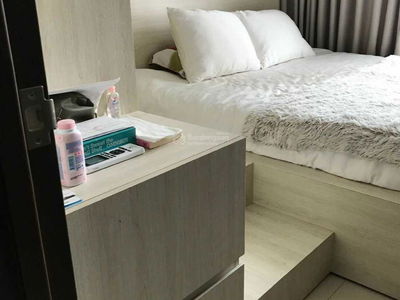 The Tresor, Vietnam The Tresor, Vietnam