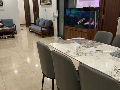 Hanoi Center Point, Vietnam Hanoi Center Point, Vietnam