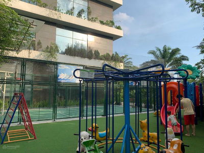 Ecolife Capitol, Vietnam Ecolife Capitol, Vietnam