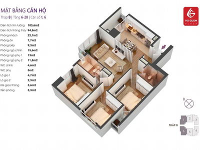 Ho Guom Plaza, Vietnam Ho Guom Plaza, Vietnam