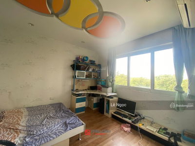 Ciputra Hanoi, Vietnam Ciputra Hanoi, Vietnam