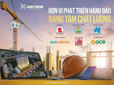 Legacy Prime, Vietnam Legacy Prime, Vietnam