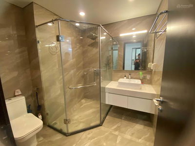 Gold Tower, Vietnam Gold Tower, Vietnam