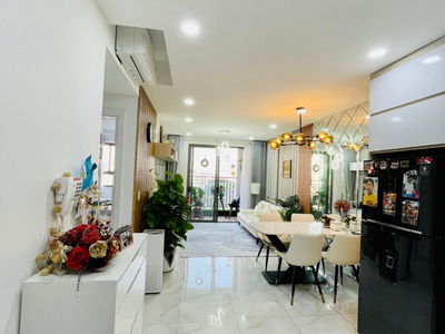 CityLand Park Hills, Vietnam CityLand Park Hills, Vietnam