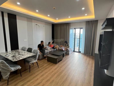 Thang Long Number One, Vietnam Thang Long Number One, Vietnam