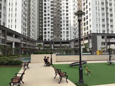 RichStar Apartment, Vietnam RichStar Apartment, Vietnam