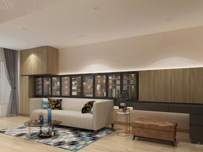 Sunrise City, Vietnam  Sunrise City, Vietnam