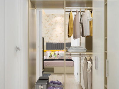 Sunrise City, Vietnam Sunrise City, Vietnam