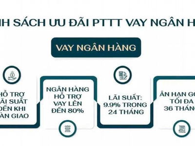 Legacy Prime, Vietnam Legacy Prime, Vietnam