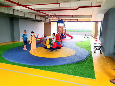 From Chapel, Vietnam From Chapel, Vietnam