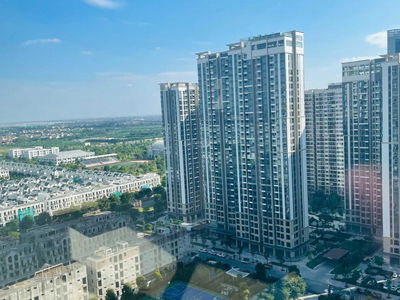 Vinhomes Ocean Park Gia Lam, Vietnam Vinhomes Ocean Park Gia Lam, Vietnam