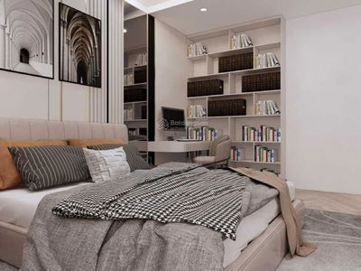 Goldmark City, Vietnam Goldmark City, Vietnam