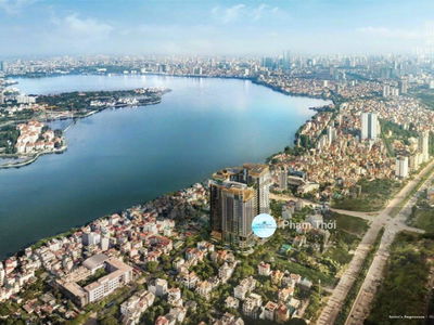 Heritage West Lake, Vietnam Heritage West Lake, Vietnam