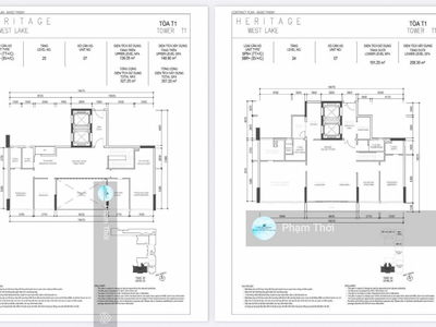 Heritage West Lake, Vietnam Heritage West Lake, Vietnam
