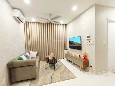 D'Lusso Apartment, Vietnam  D'Lusso Apartment, Vietnam