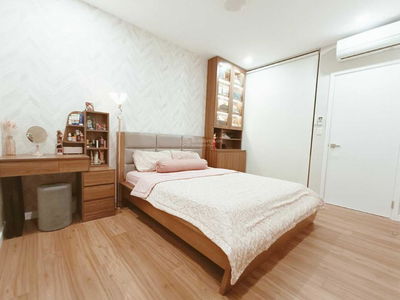 D'Lusso Apartment, Vietnam D'Lusso Apartment, Vietnam