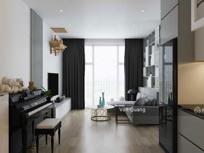 Vinhomes Ocean Park Gia Lam, Vietnam Vinhomes Ocean Park Gia Lam, Vietnam