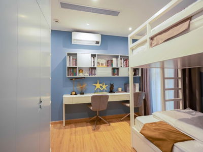 An Lac Green Symphony, Vietnam An Lac Green Symphony, Vietnam