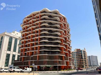 Binghatti Stars, United Arab Emirates  Binghatti Stars, United Arab Emirates