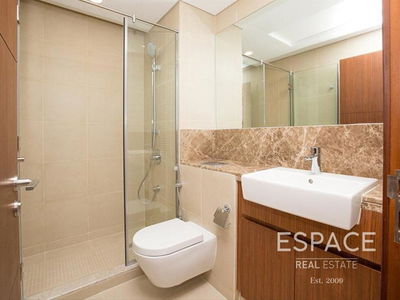 Vida Residence 2, United Arab Emirates  Vida Residence 2, United Arab Emirates