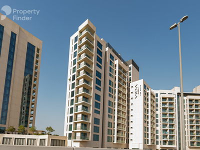 Vida Residence 2, United Arab Emirates  Vida Residence 2, United Arab Emirates