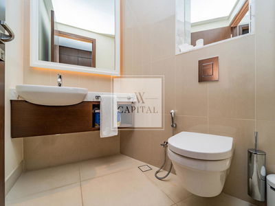 The Address Residence Fountain Views 2, United Arab Emirates  The Address Residence Fountain Views 2, United Arab Emirates