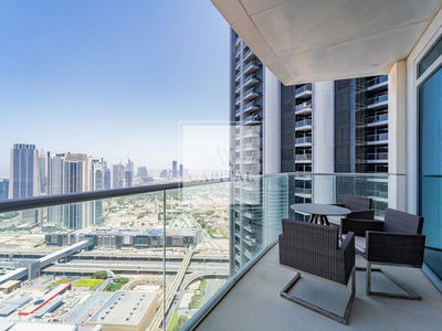 The Address Residence Fountain Views 2, United Arab Emirates  The Address Residence Fountain Views 2, United Arab Emirates