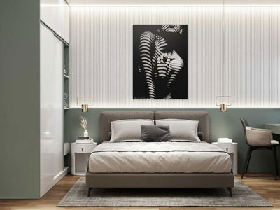 Sunshine Garden, Vietnam  Sunshine Garden, Vietnam