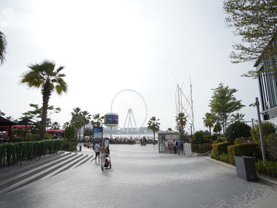 Roda Amwaj Suites, United Arab Emirates  Roda Amwaj Suites, United Arab Emirates